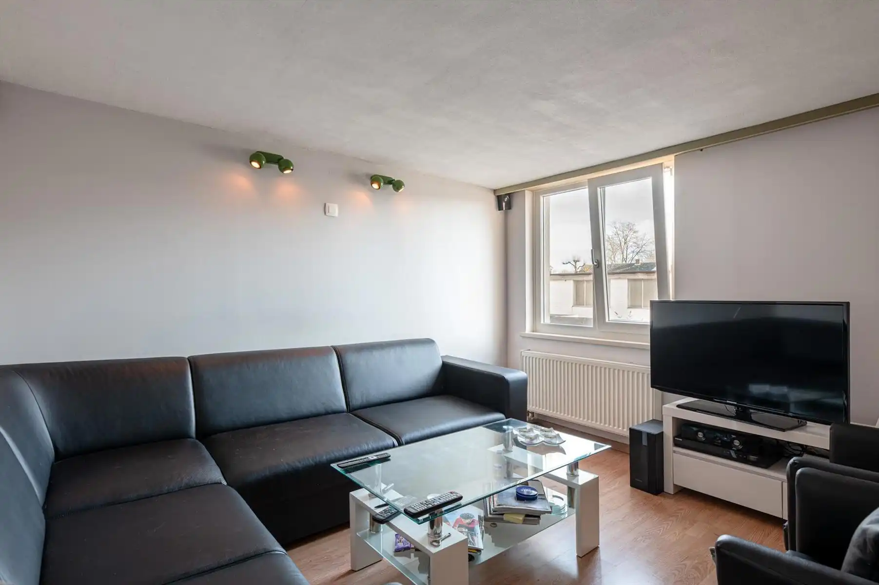 IN OPTIE. Woning met multifunctioneel gelijkvloers en magazijn/garage op een perceel van 536m². foto 19