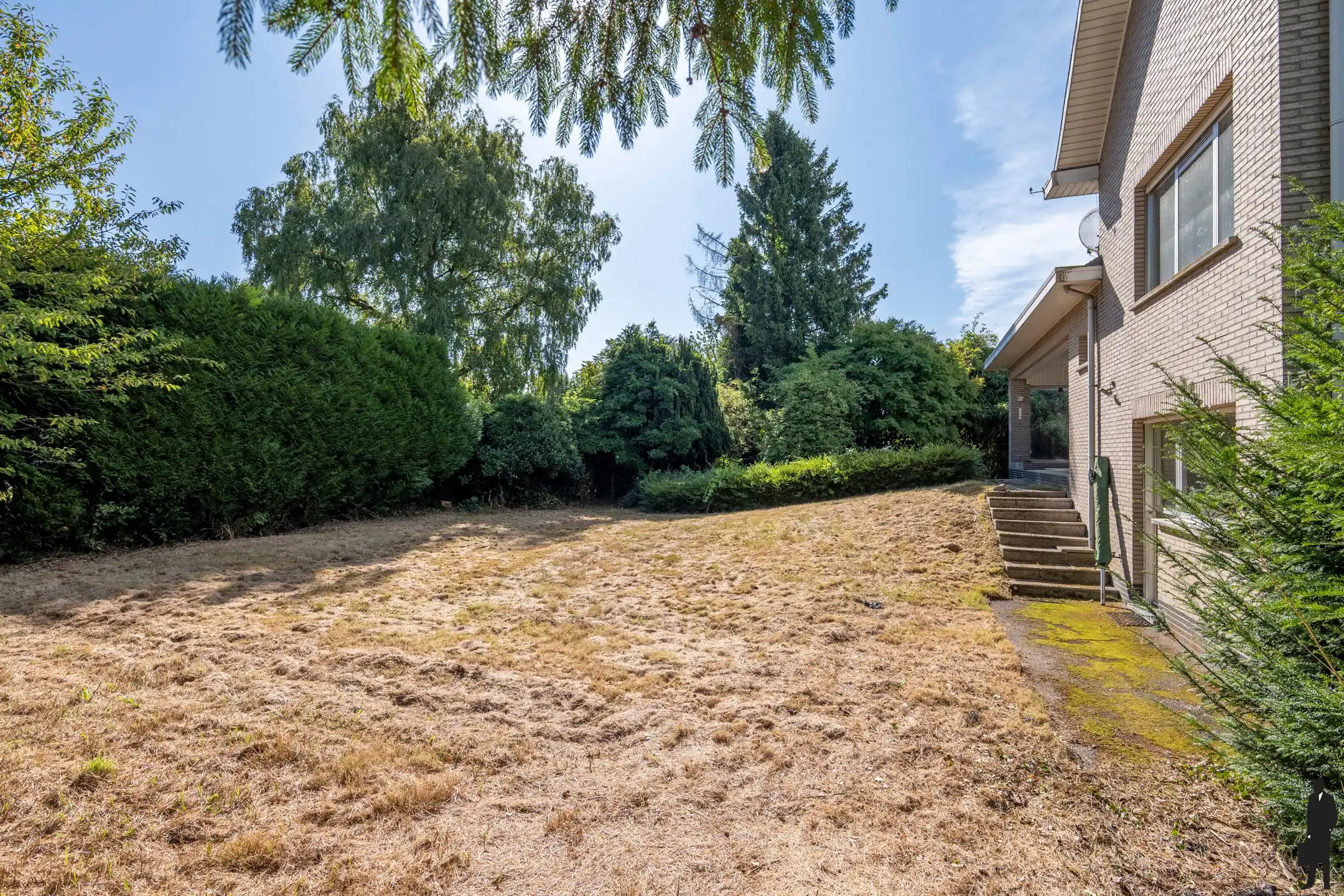Te renoveren splitlevelwoning op perceel van 1.360 m² in Malle foto 25