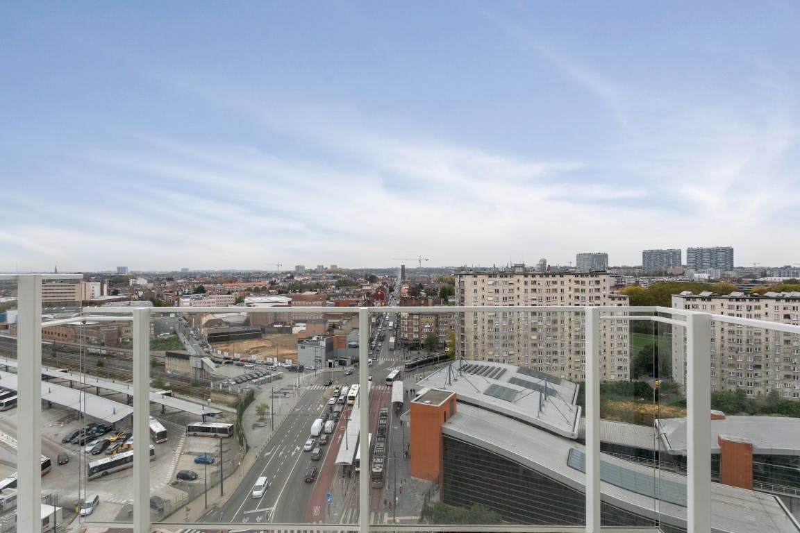 EKLA | Instapklare, recente appartementen (2020) foto 3