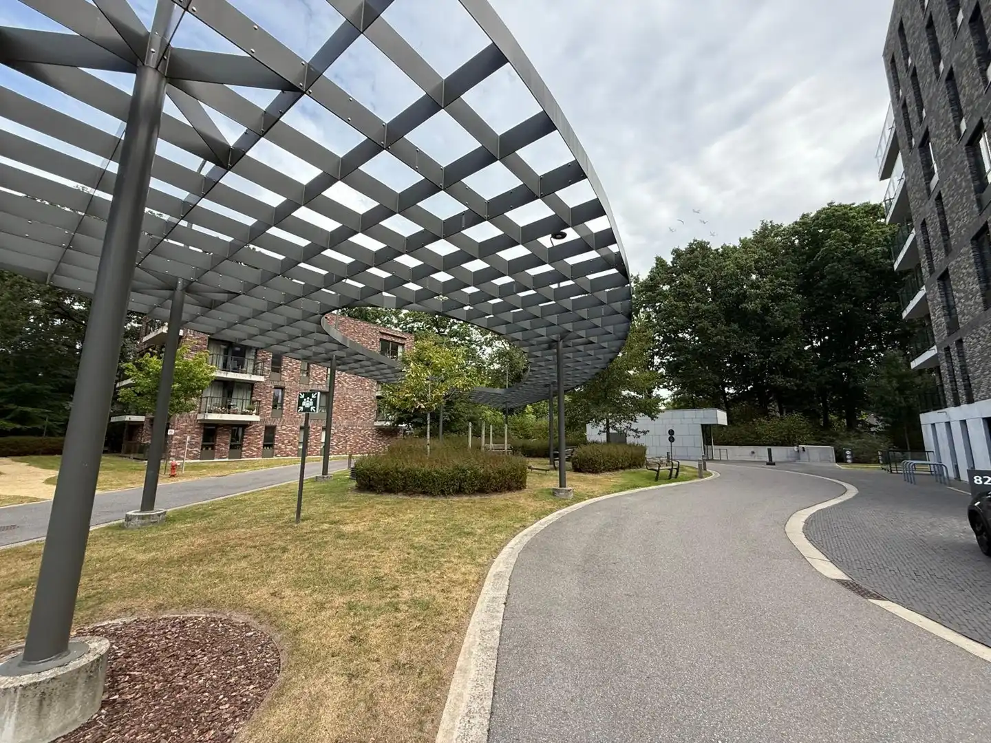 ASSISTENTIEWONING foto 12