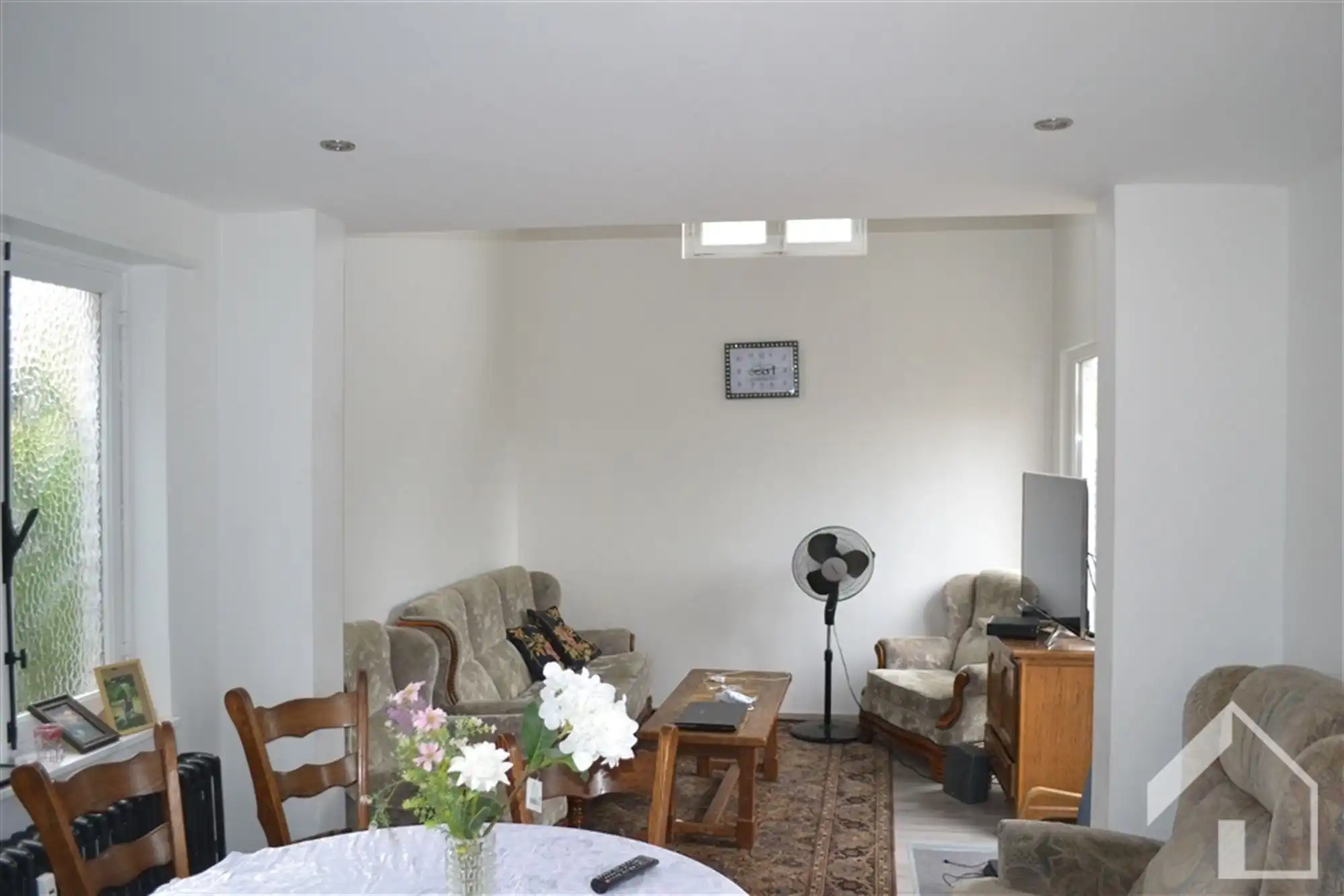 Te renoveren opbrengsteigendom bestaande uit 2 units foto 8