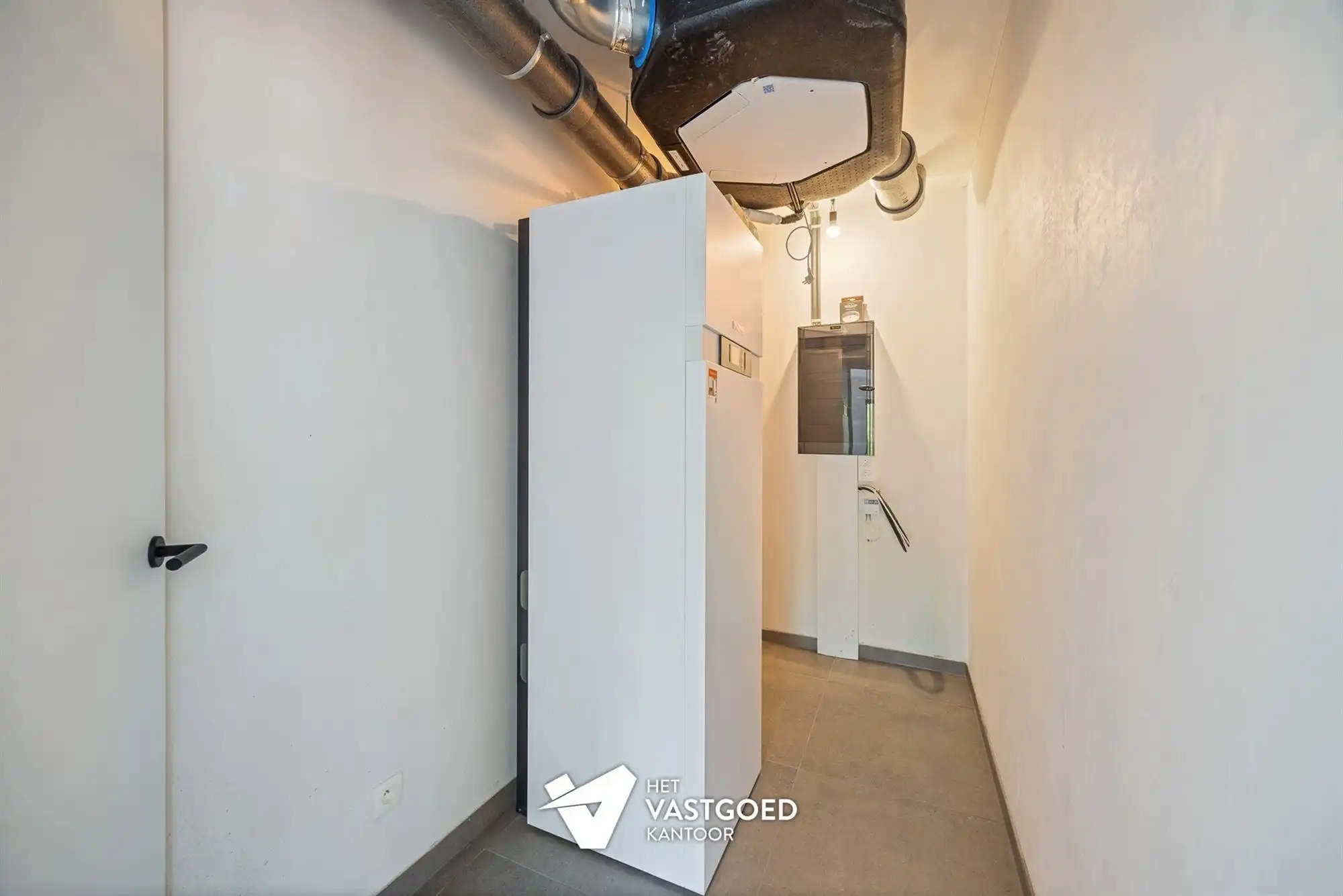 ENERGIEZUINIG WONEN OP DE TWEEDE VERDIEPING foto 19