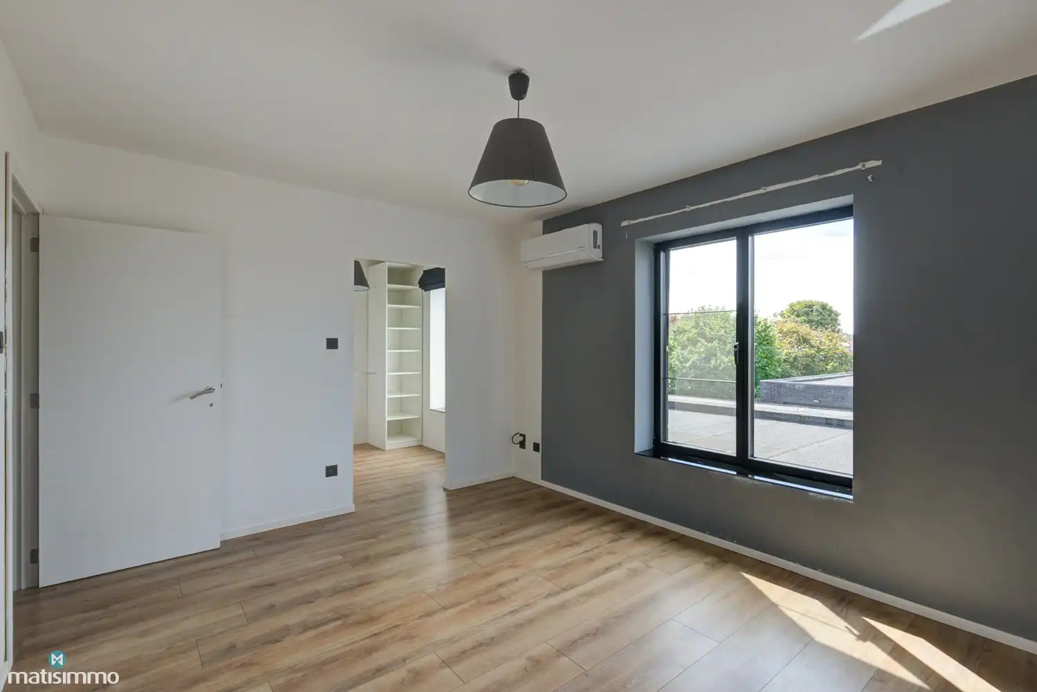 RECENTE EN ENERGIEZUINIGE WONING MET 3 SLAAPKAMERS, RUIM ZUIDWESTGERICHT PERCEEL VAN 3.357 M² EN GARAGE TE WELLEN foto 18