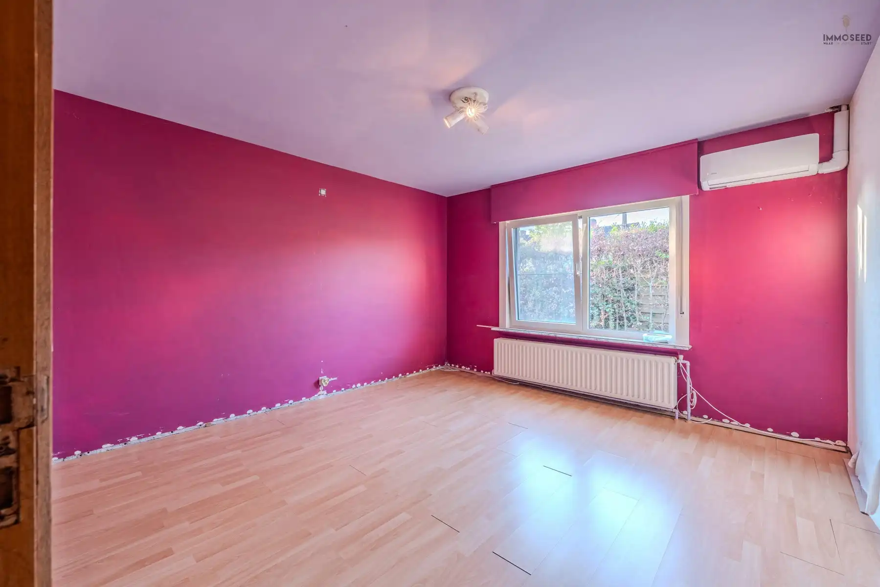 Verrassend ruime woning met verzichten foto 16