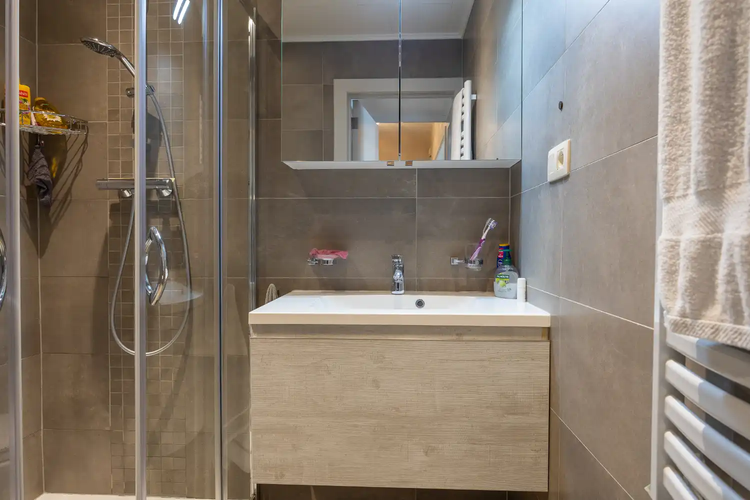 Appartement te koop foto 17