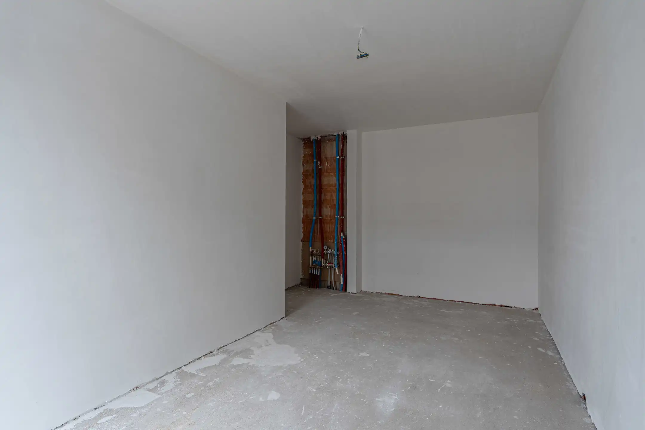 Energiezuinige ruime nieuwbouw met 4  slpk op ideale ligging foto 26