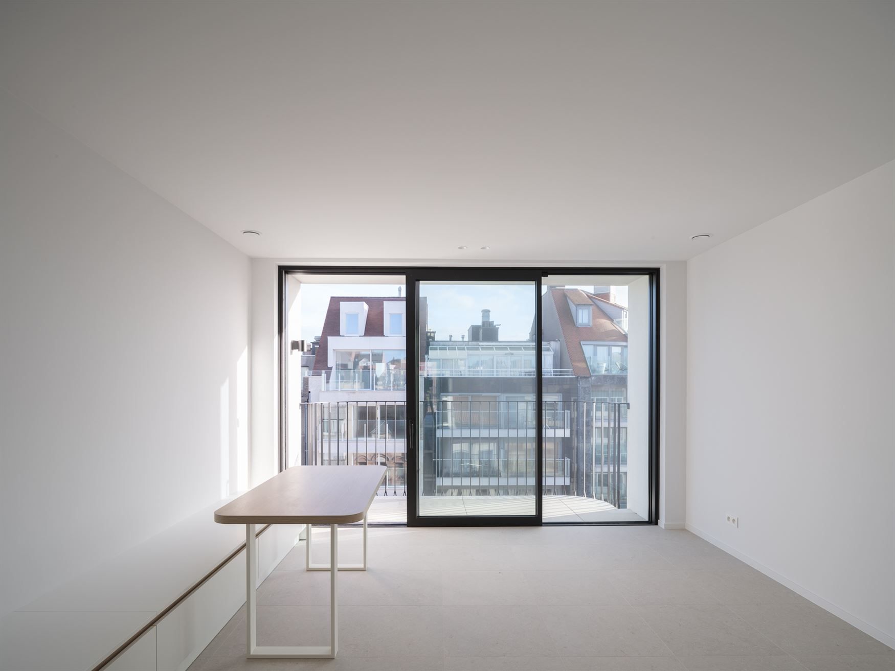 Instapklaar nieuwbouwappartement foto 5