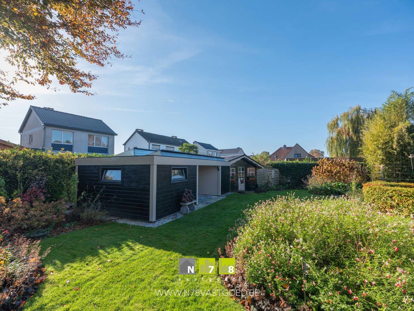 Huis te koop foto 14