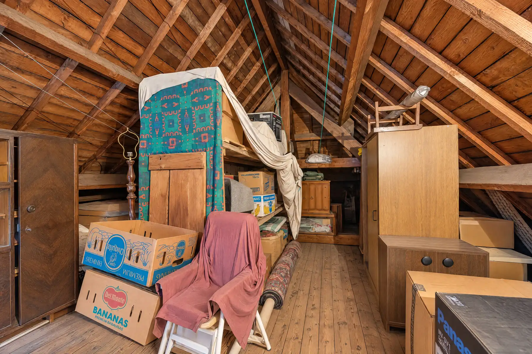 CHARMANTE VILLA OP UITZONDERLIJK PERCEEL VAN 4.656M² foto 35