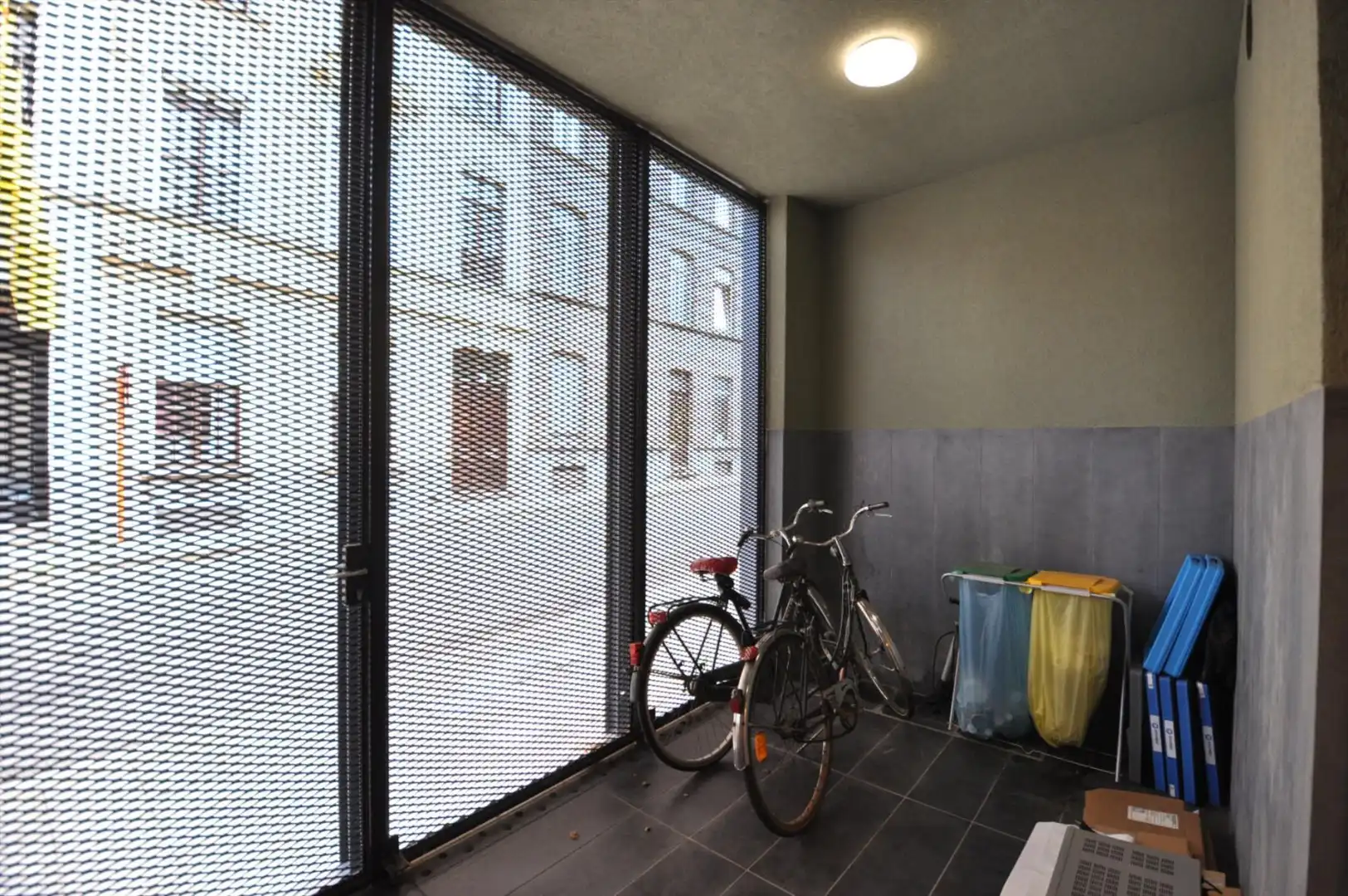 Ruime woning in de buurt van Gent Sint-Pieters foto 15