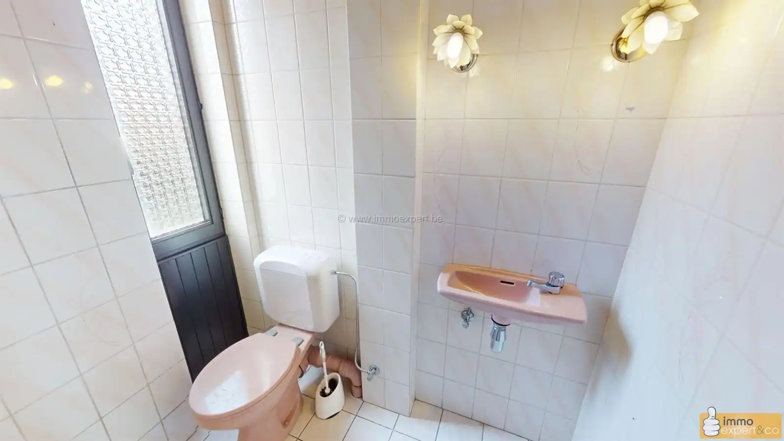 TERNAT: Woning met 3 slpks, tuin en garage foto 9