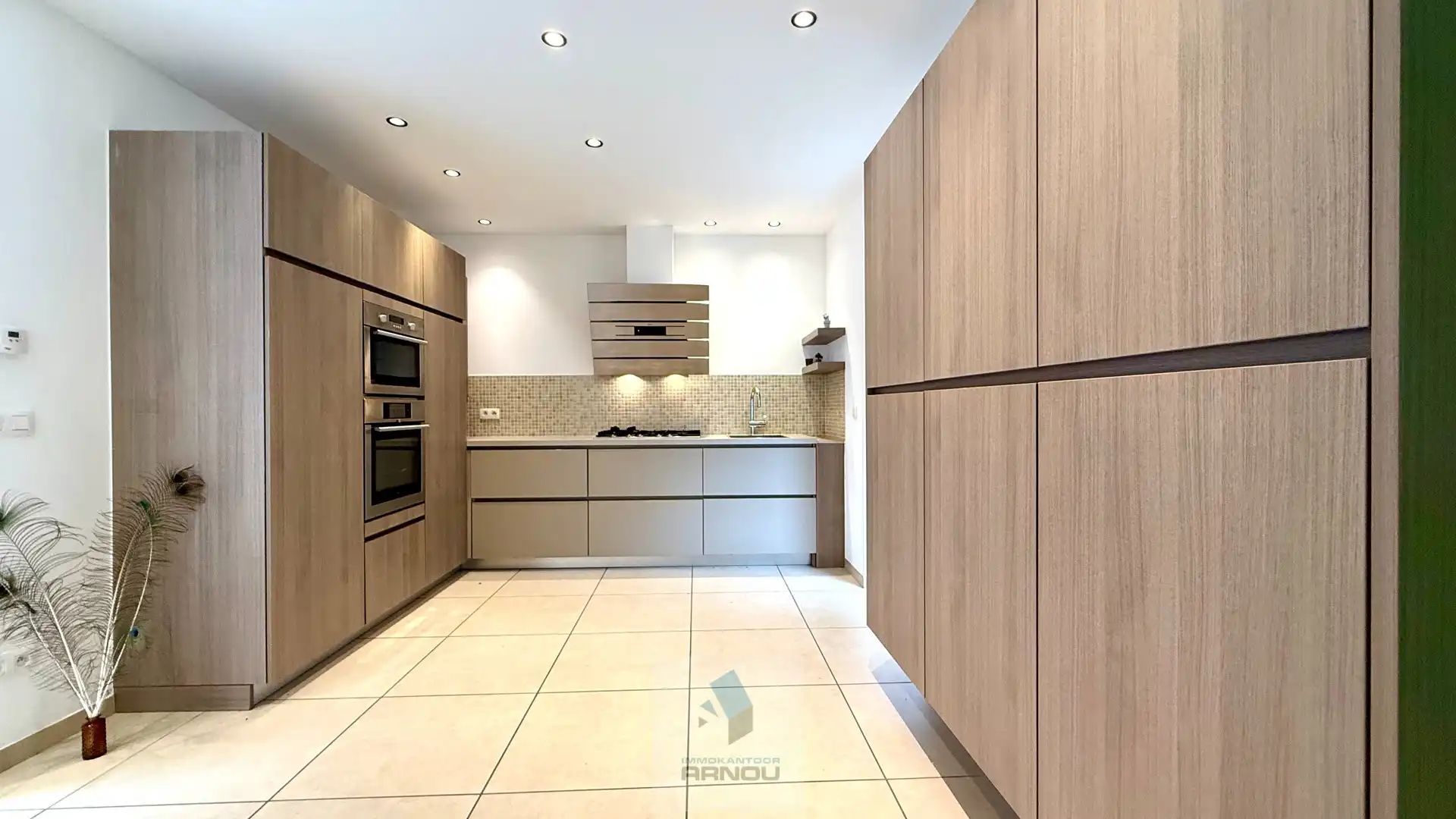 Charmante woning in het rustige Wontergem foto 6