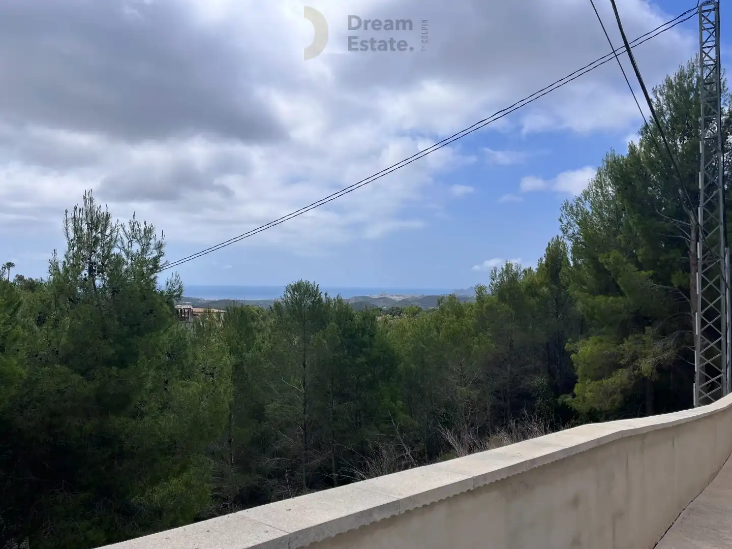 Te koop: Exclusieve bouwgronden met zeezicht in Santa Clara (Altea - Callosa d’en Sarrià) foto 24