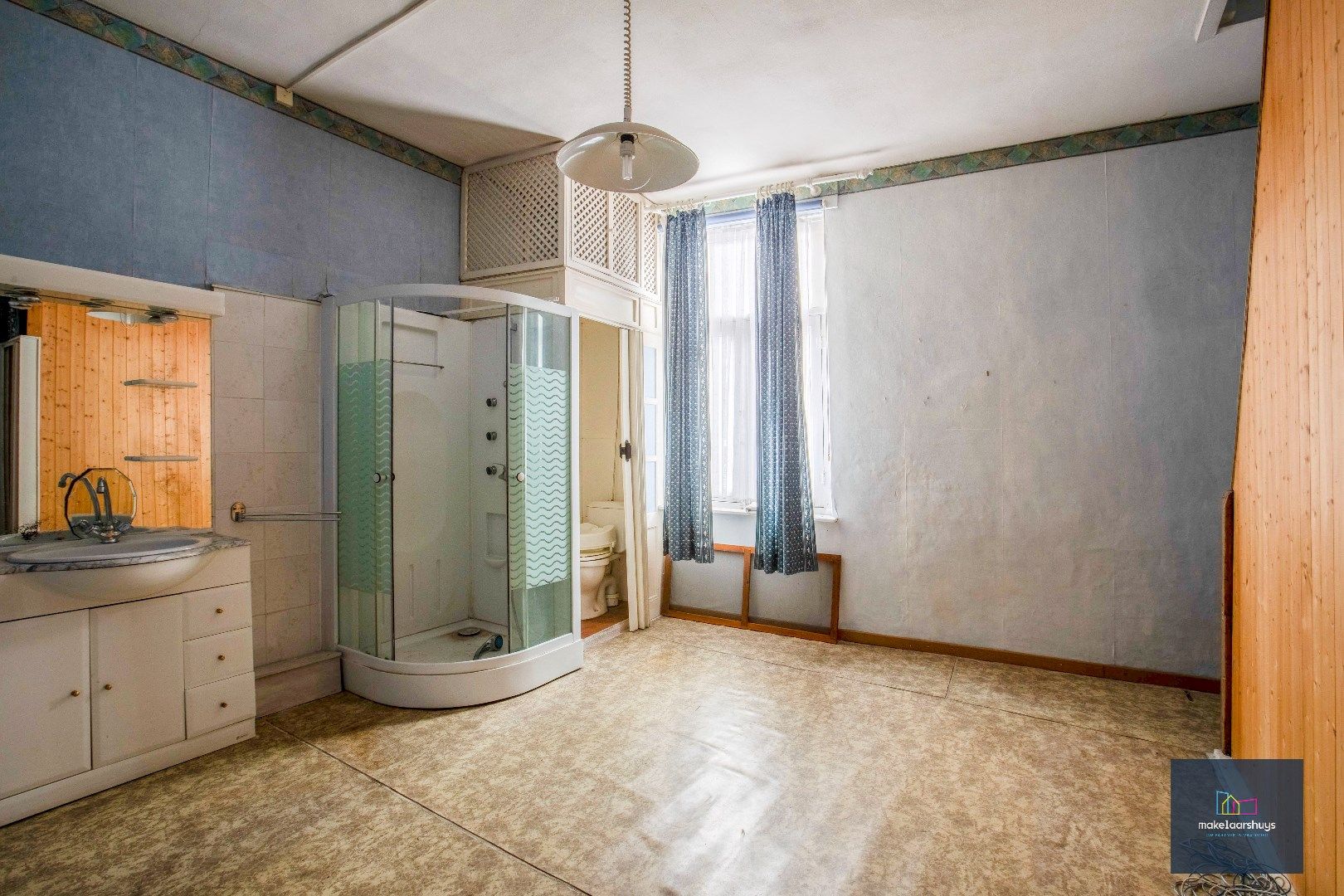 Volledig te renoveren stadswoning met potentieel in hartje Gent foto 7