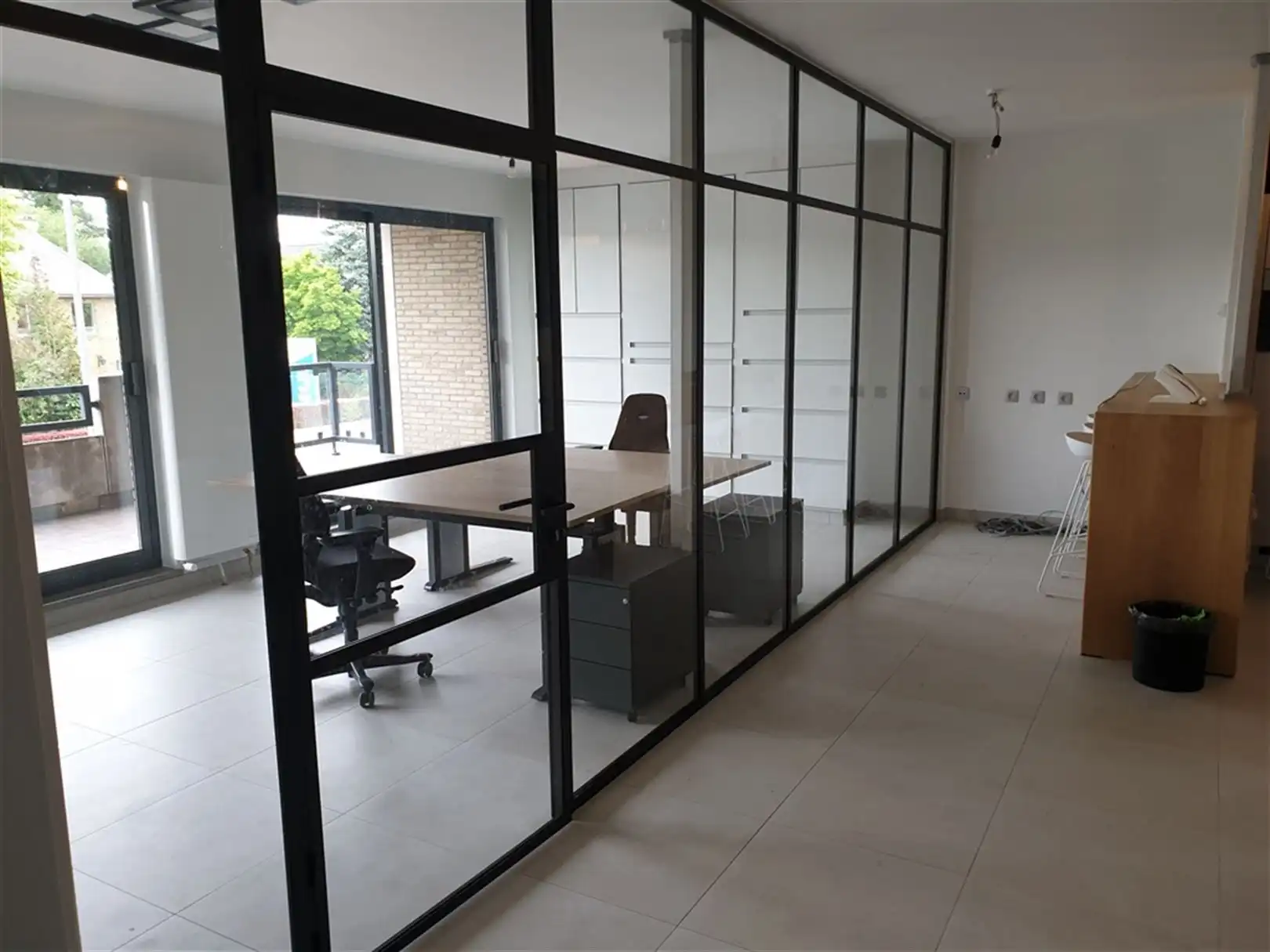 Kantoorgebouw foto 6