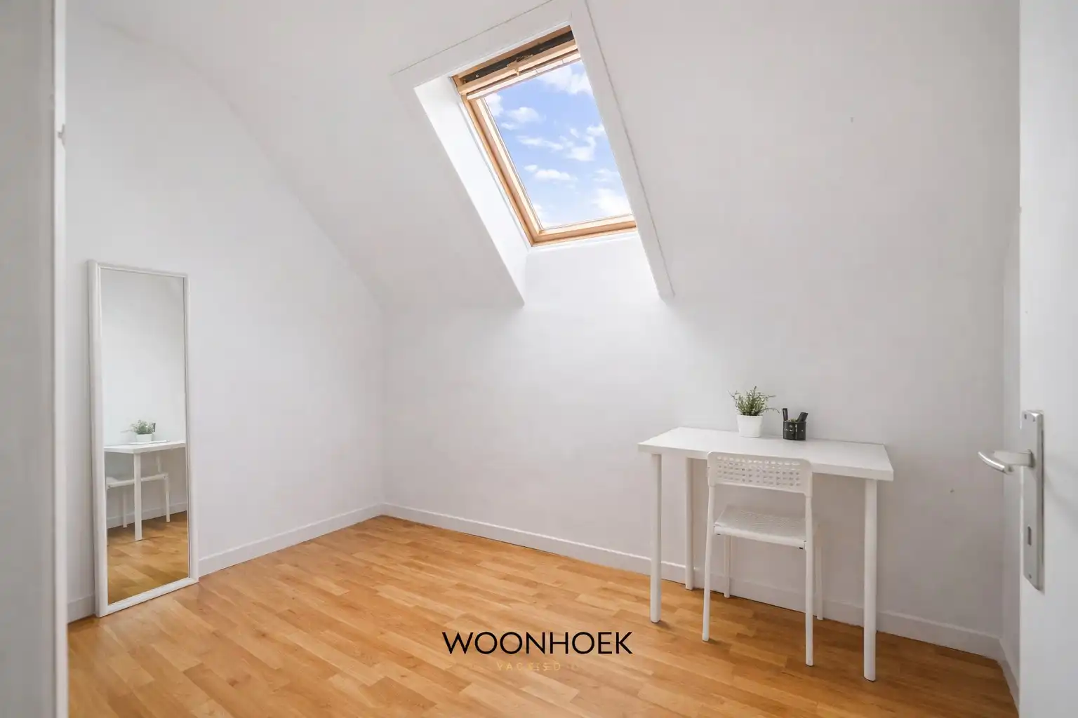 2-slpk appartement op een toplocatie in centrum te Temse foto 5