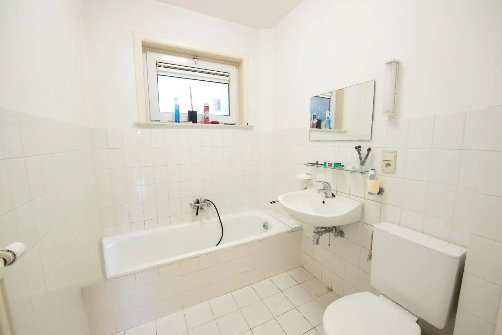 Ruim 3-slaapkamerappartement met terras TE KOOP aan de Leie in Deinze foto 7