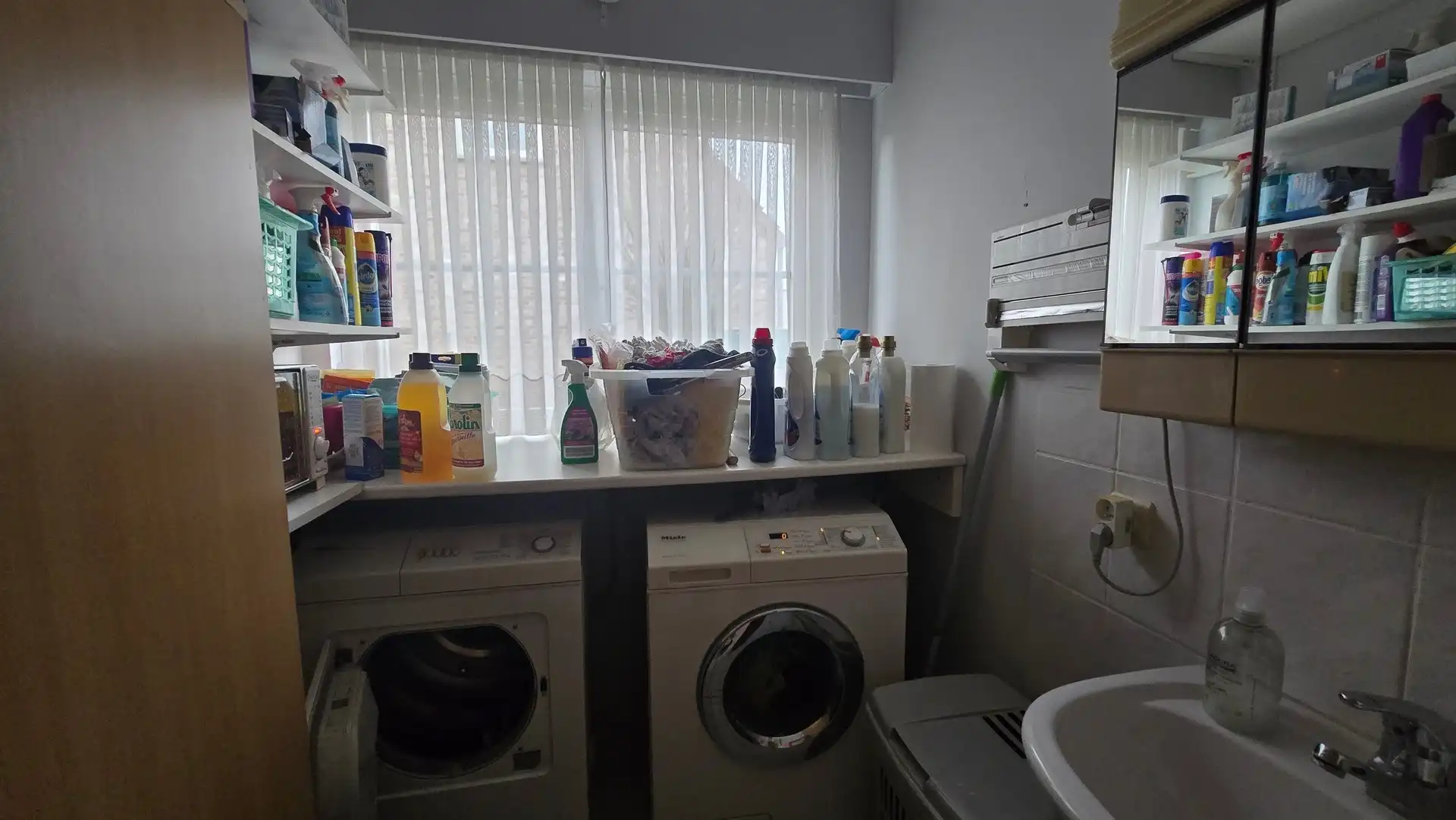 Huis foto 14