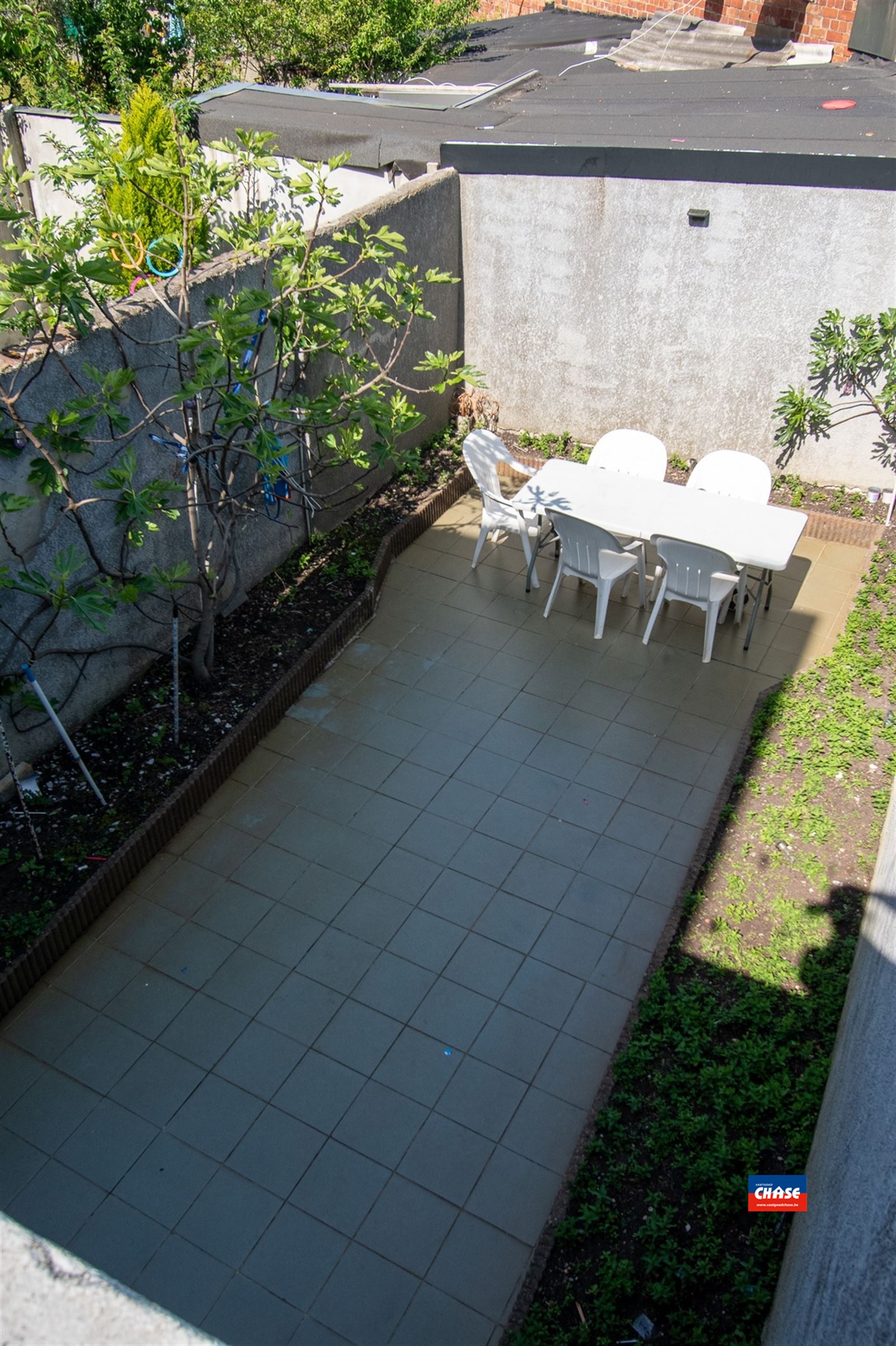 Woning met 4 tot 5 slpks en tuin!  foto 20