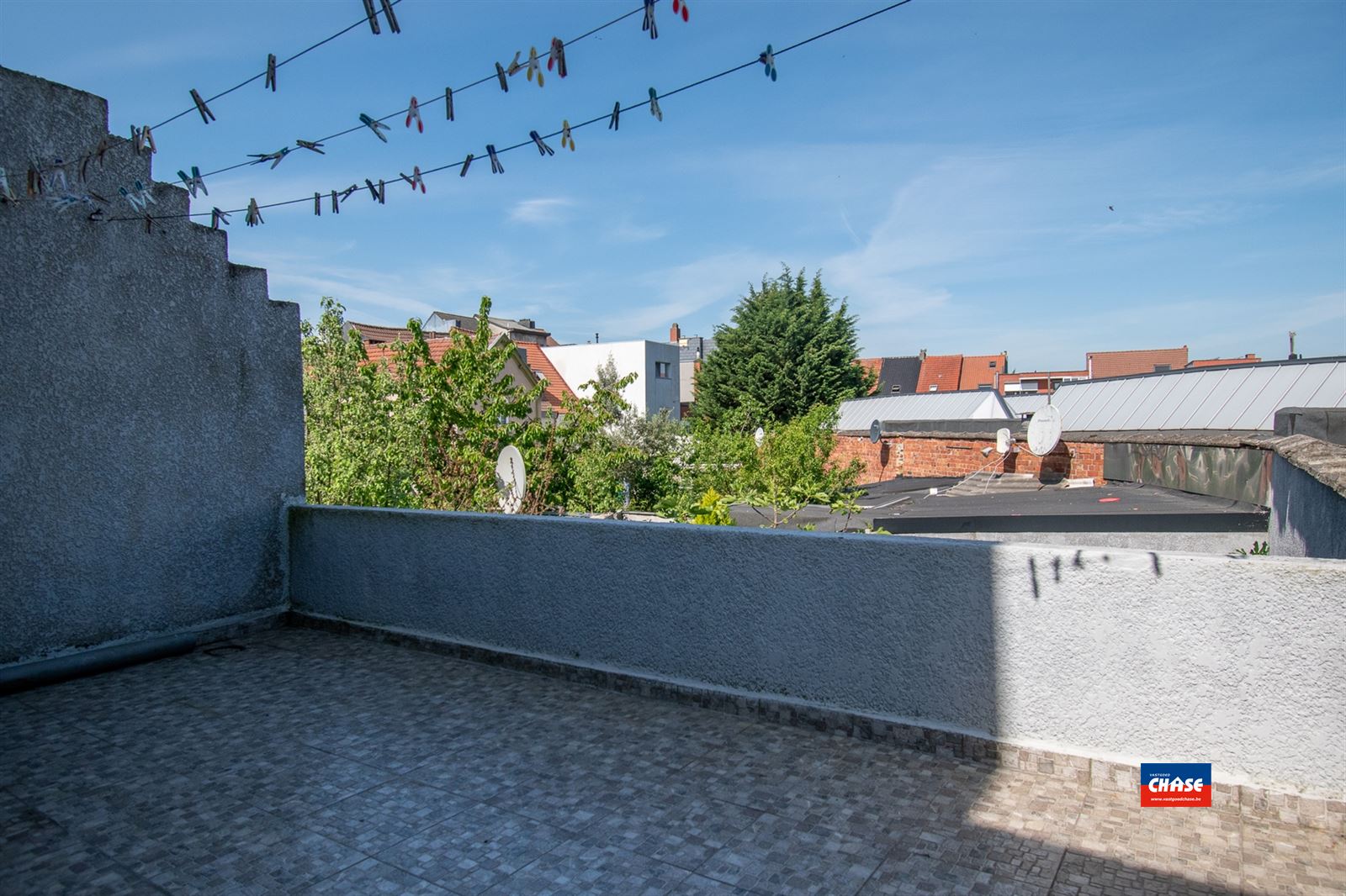Woning met 4 tot 5 slpks en tuin!  foto 20