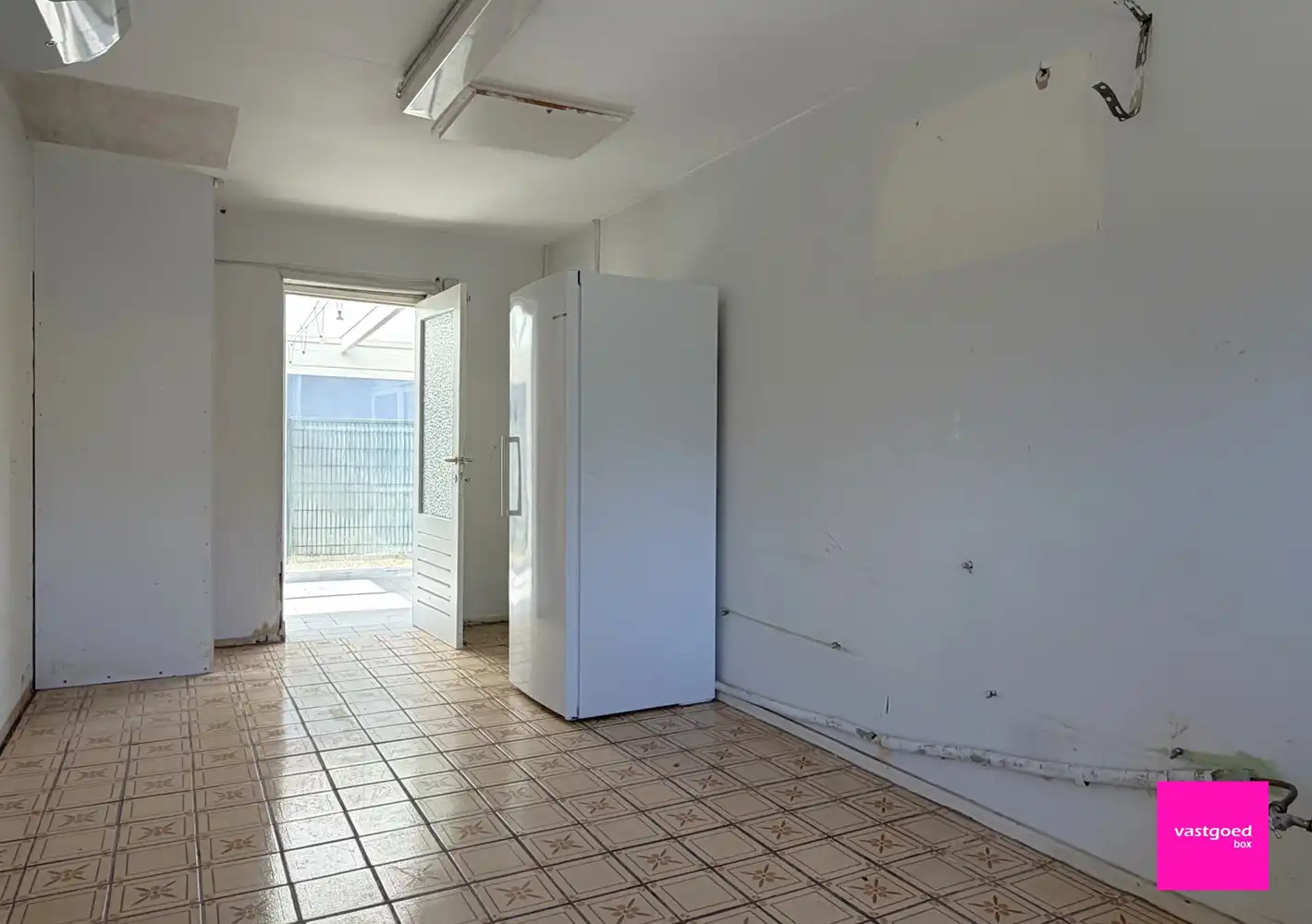 Prachtig gelegen bungalow, te Bredene foto 19