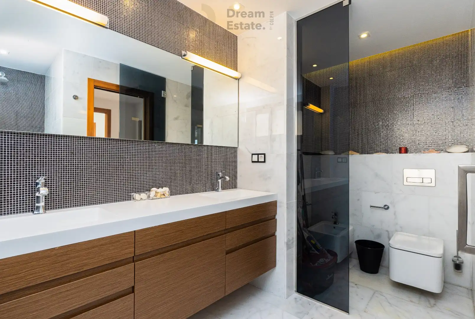 Azure Altea Homes – Exclusieve Villa met ongeëvenaarde uitzichten foto 11