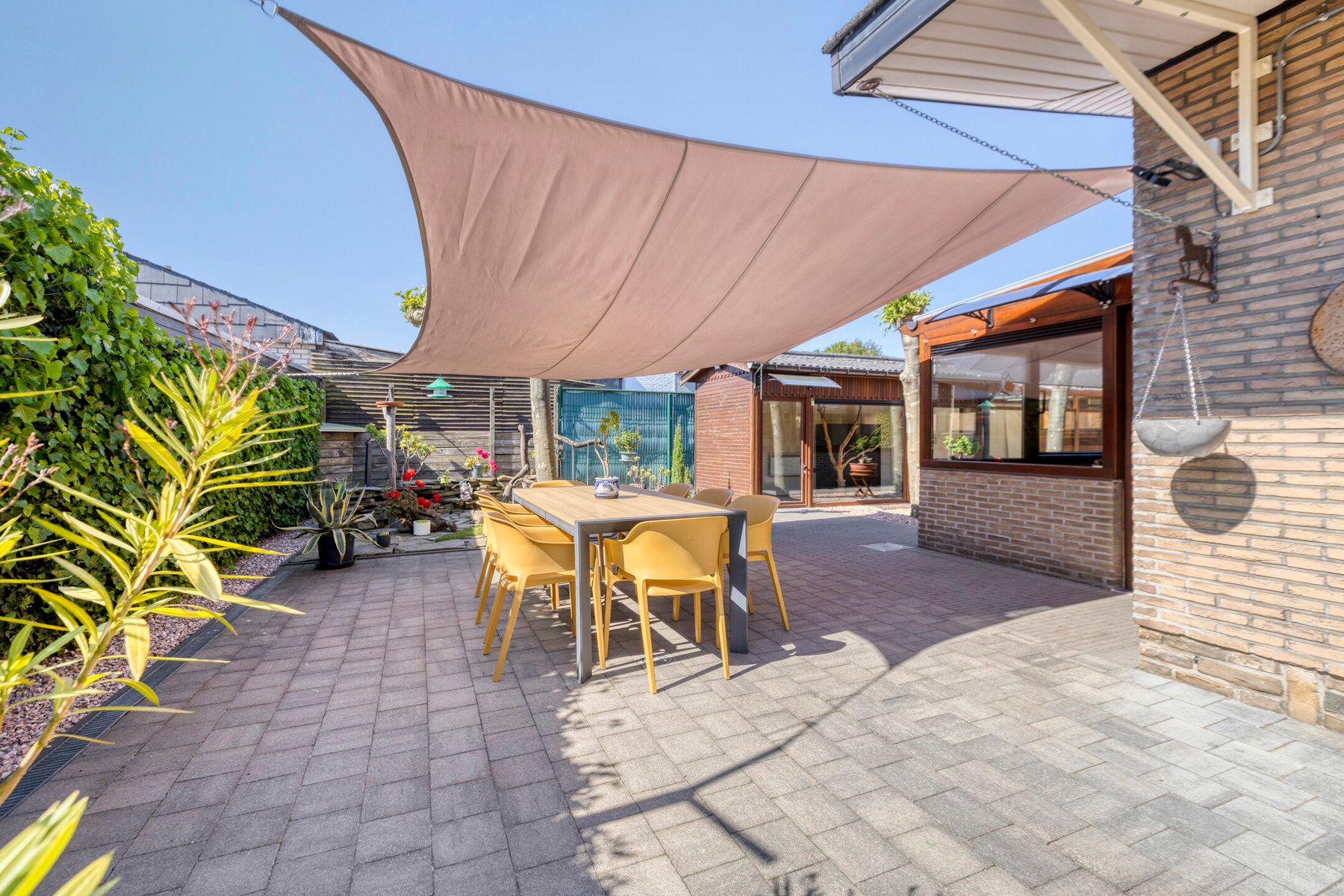 Huis te koop foto 29