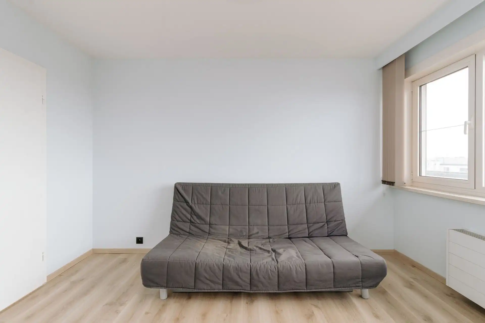 Licht en ruim appartement met prachtig uitzicht foto 12