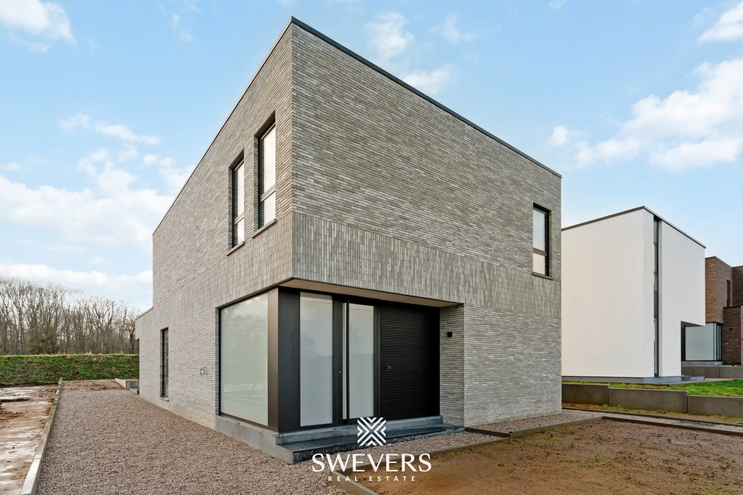 Nieuwbouwwoning met 4 slaapkamers op 7 are in Paal foto 35