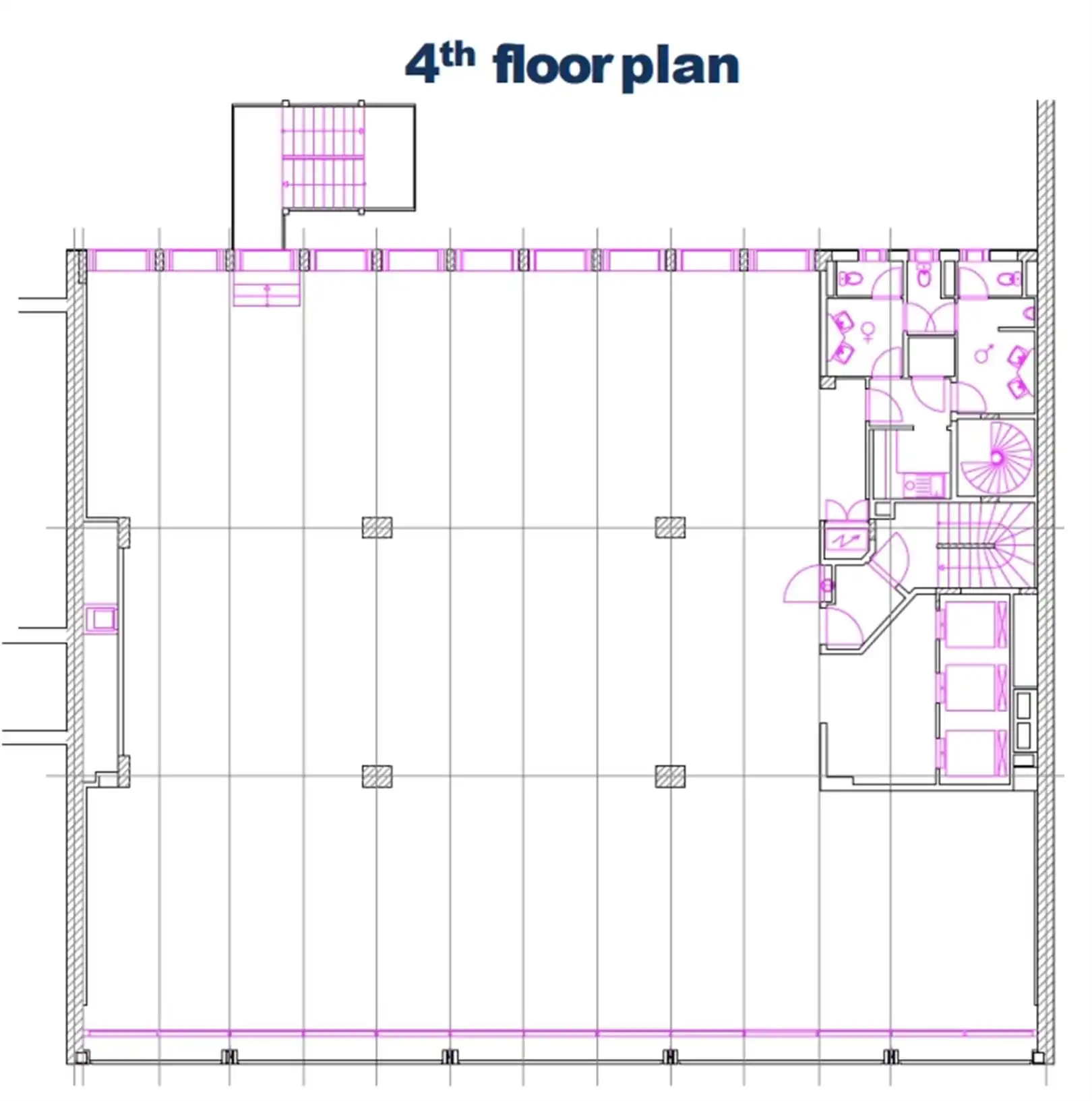 LOUIZA/ LOUISE 140: 327m² en 465m² foto 10