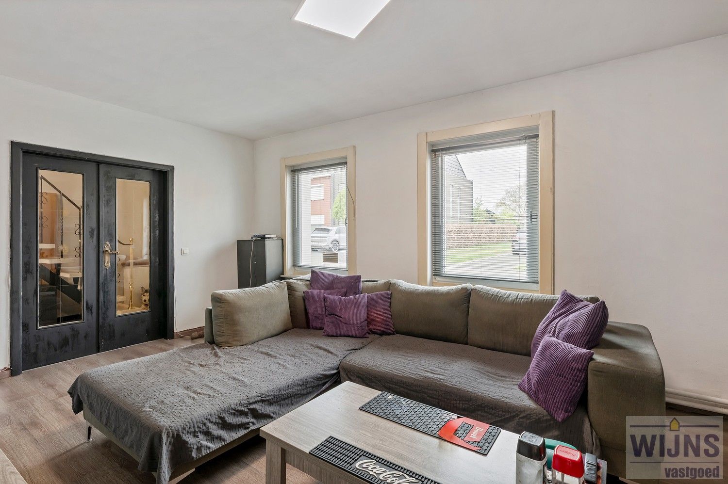 Rijwoning met drie slaapkamers in het pittoreske Zichem. foto 3