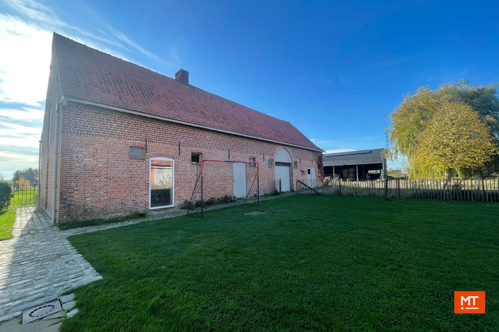 Alleenstaande woning te huur met 3 slaapkamers foto 10