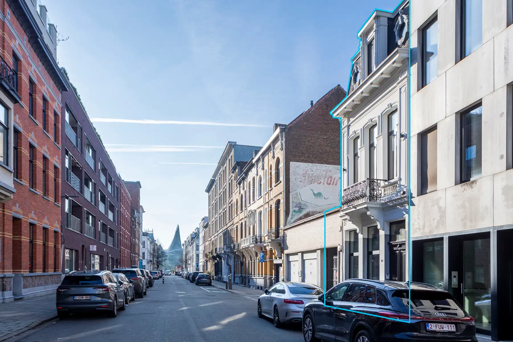 Stijlvolle herenwoning met dubbele garage op ’t zuid foto 20