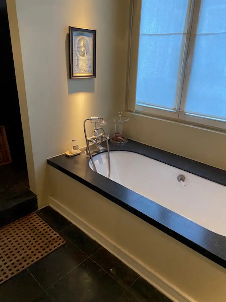 Te huur :uniek appartement op toplocatie! foto 15