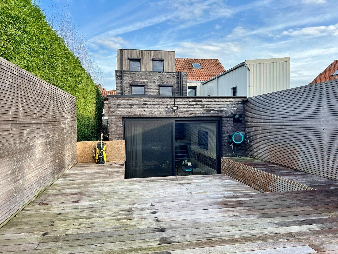 Huis te koop Pennestraat 2 - - 8900 Ieper