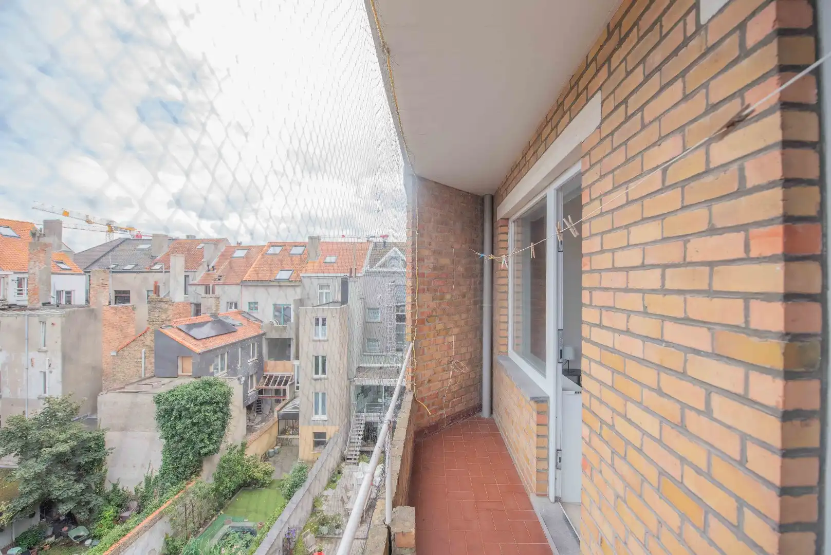 OOSTENDE - BELLE EPOQUEWIJK DICHTBIJ BIBLIOTHEEK, ZEEDIJK EN DE JAPANSE TUIN foto 20