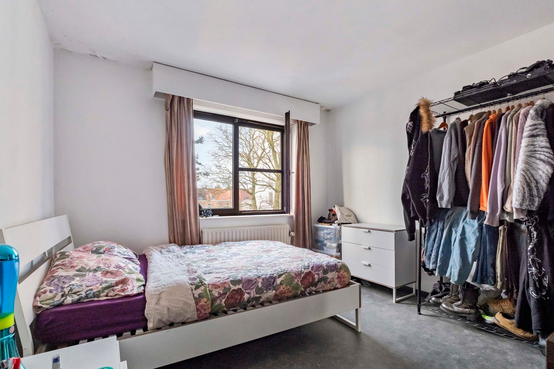 RIANT, INSTAPKLAAR DUPLEXAPPARTEMENT TE SINT-ANDRIES foto 13