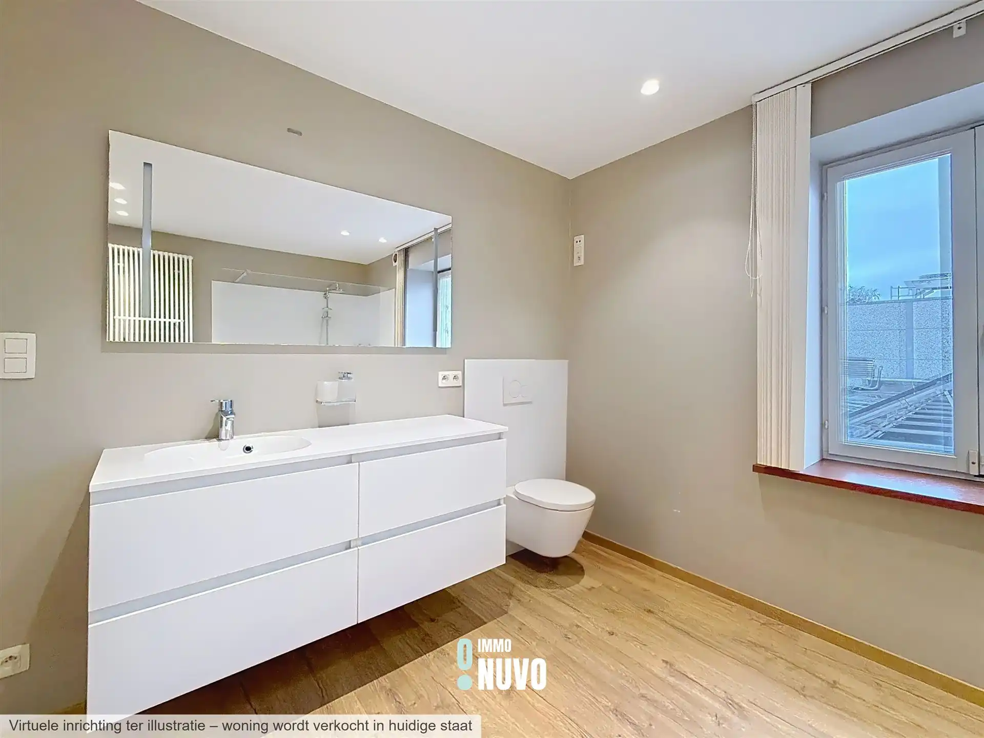 Gemengd gebouw foto 10