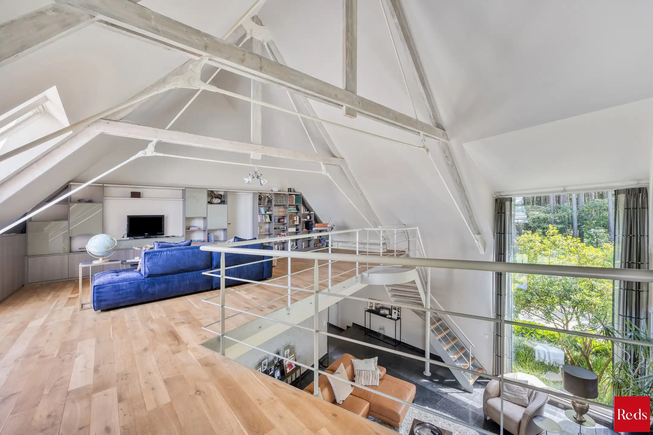 Exclusieve villa op toplocatie in Zandhoven  foto 23
