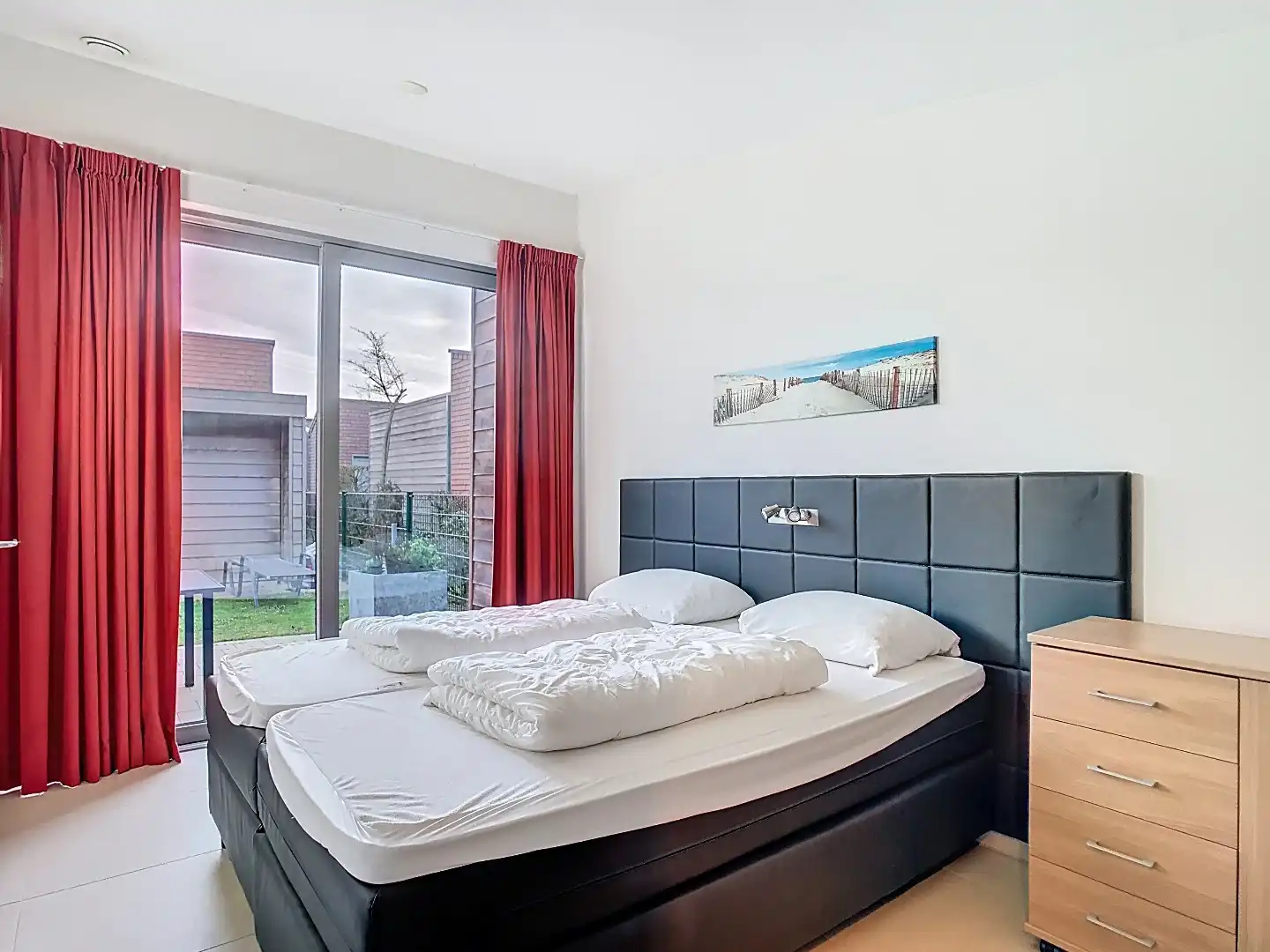 Bungalow op toplocatie in Faropark foto 9