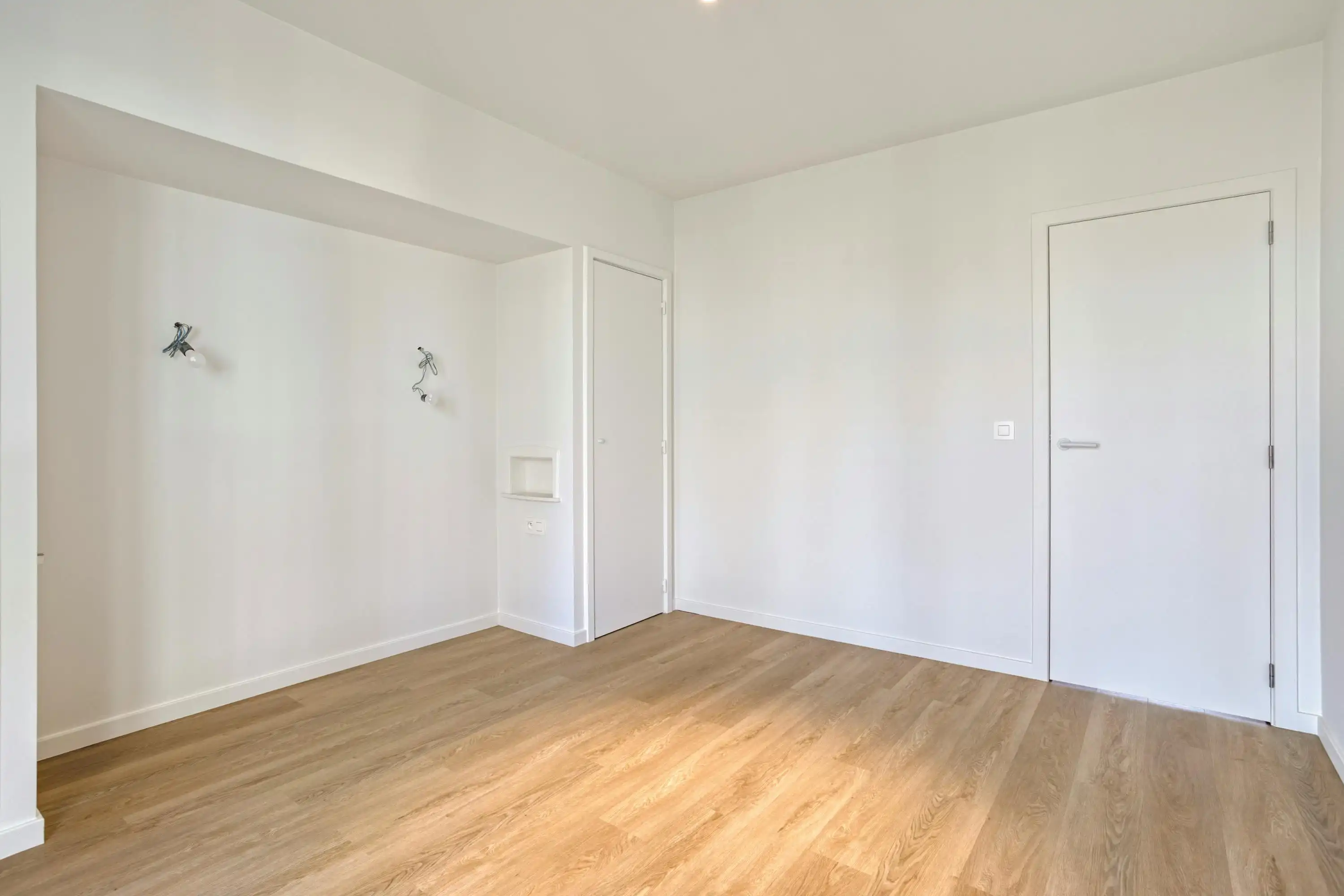 Knap appartement met zicht op de jachthaven van Zeebrugge foto 12