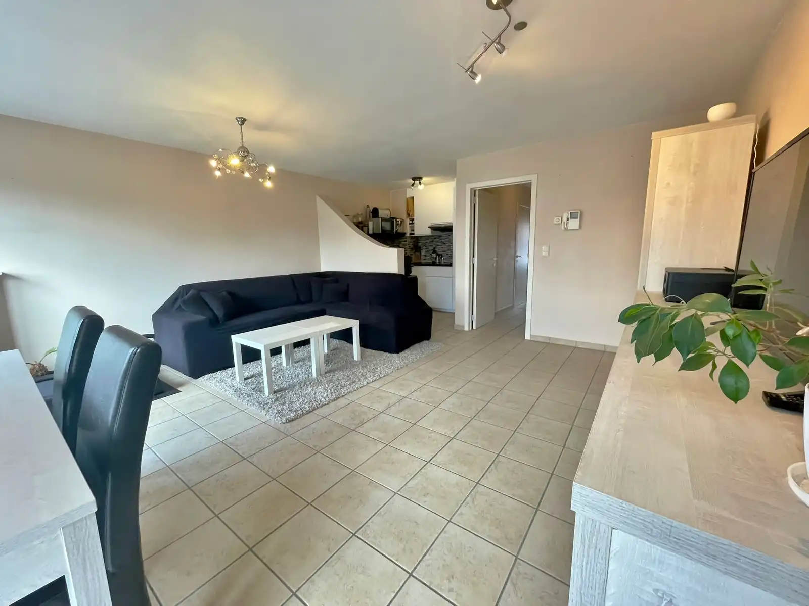 Appartement te huur foto 4