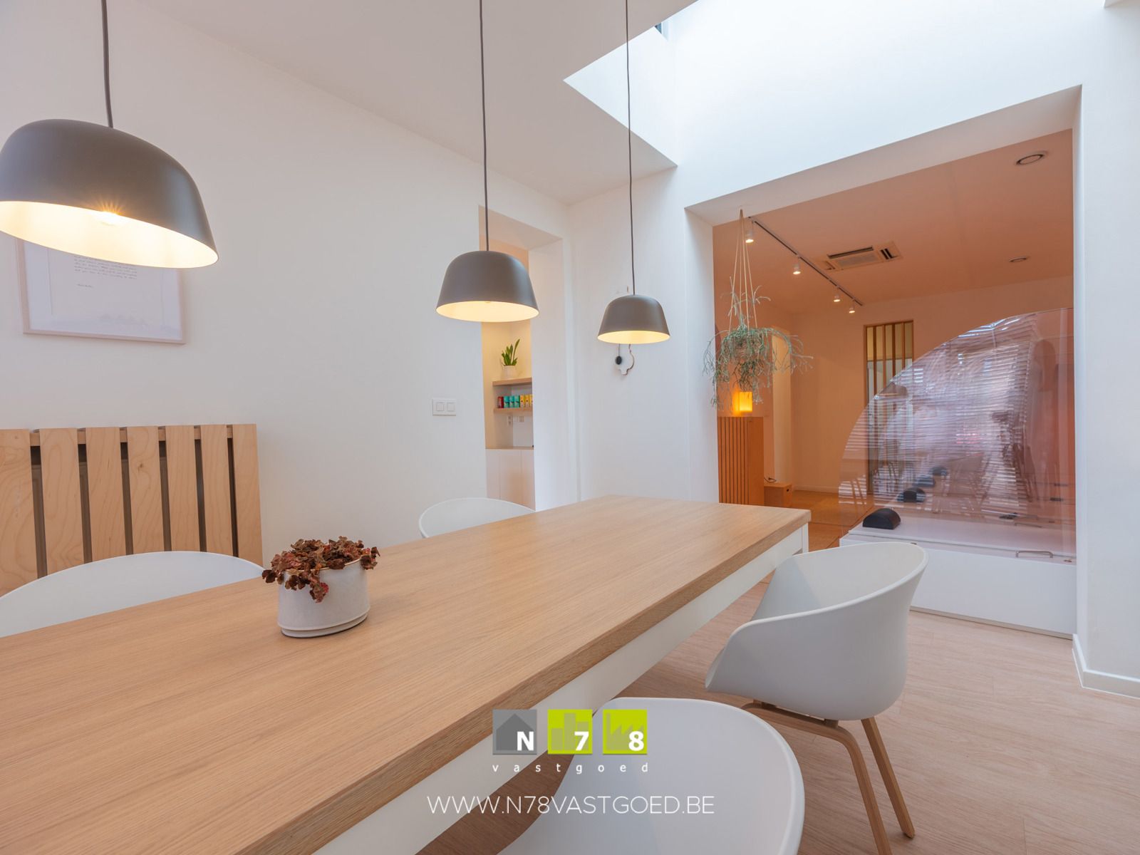 Commerciële ruimte te koop foto 12