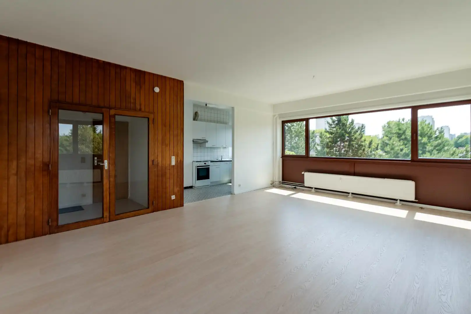 Instapklaar appartement met 3 slaapkamers foto 2