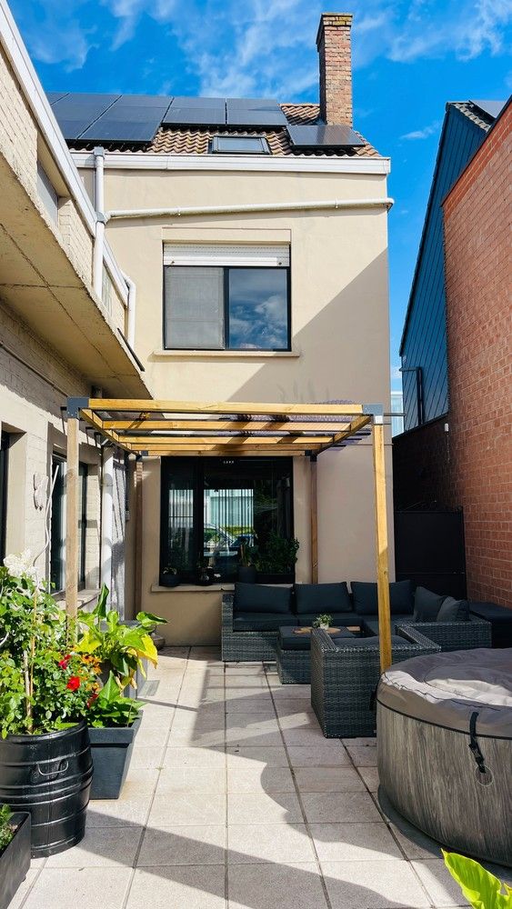 Huis te koop foto 18