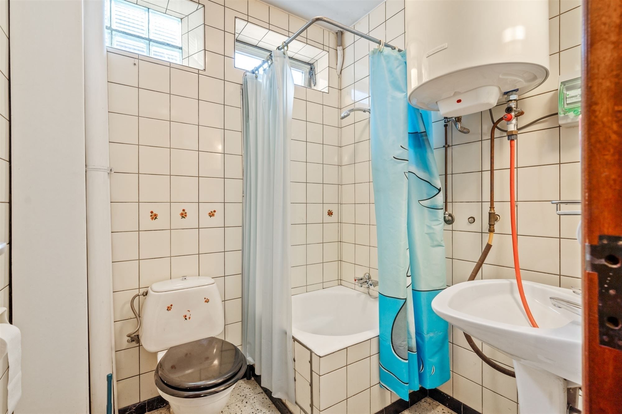 Verzorgde woning met 4 SLPK te Sint-Katelijne-Waver foto 9