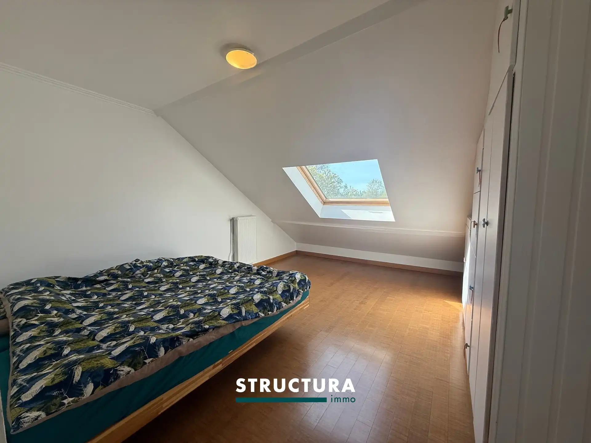 Duplexappartement met staanplaats  foto 5