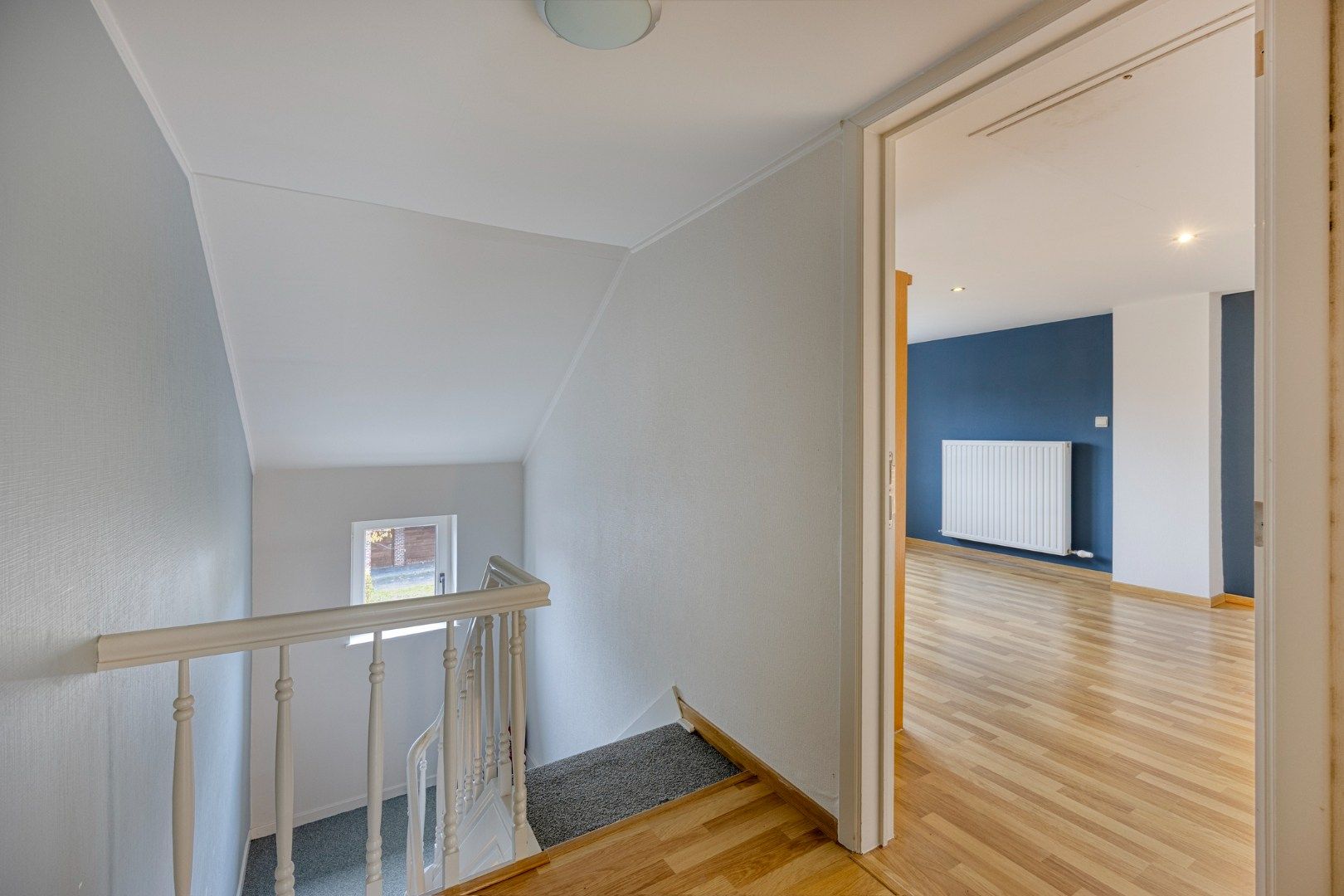 Instapklare woning met 5 slaapkamers, tuin, terras en garage in Kessel-Lo – EPC 329 kWh/m² - bewoonbare opp. 186 m² foto 25