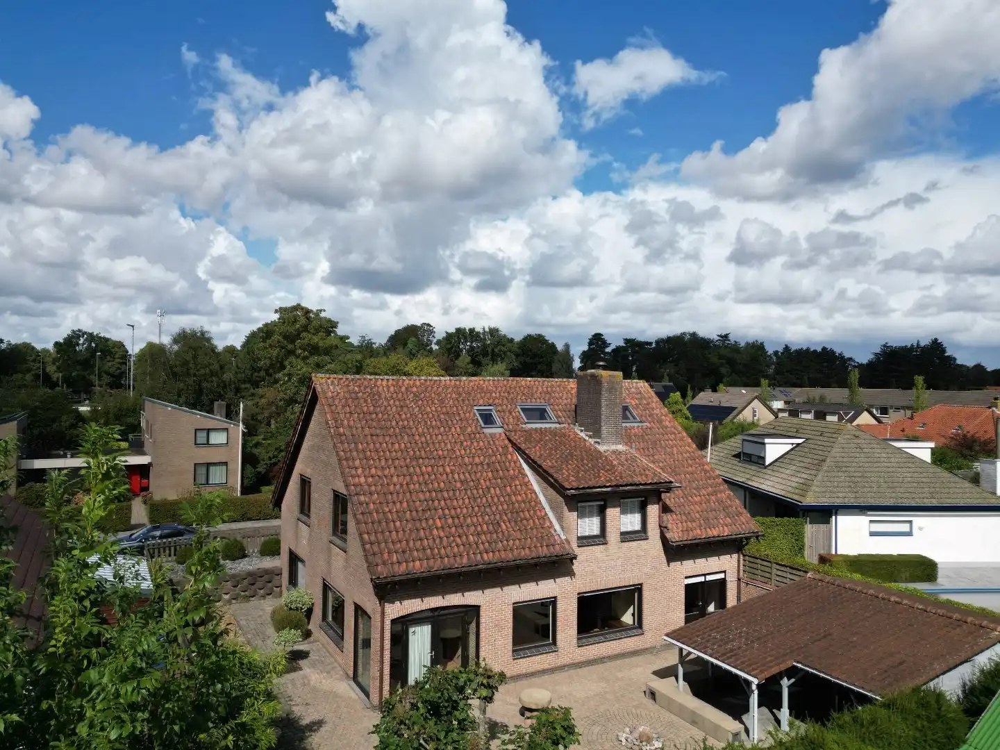 Ruim en Charmant Droomhuis  foto 4