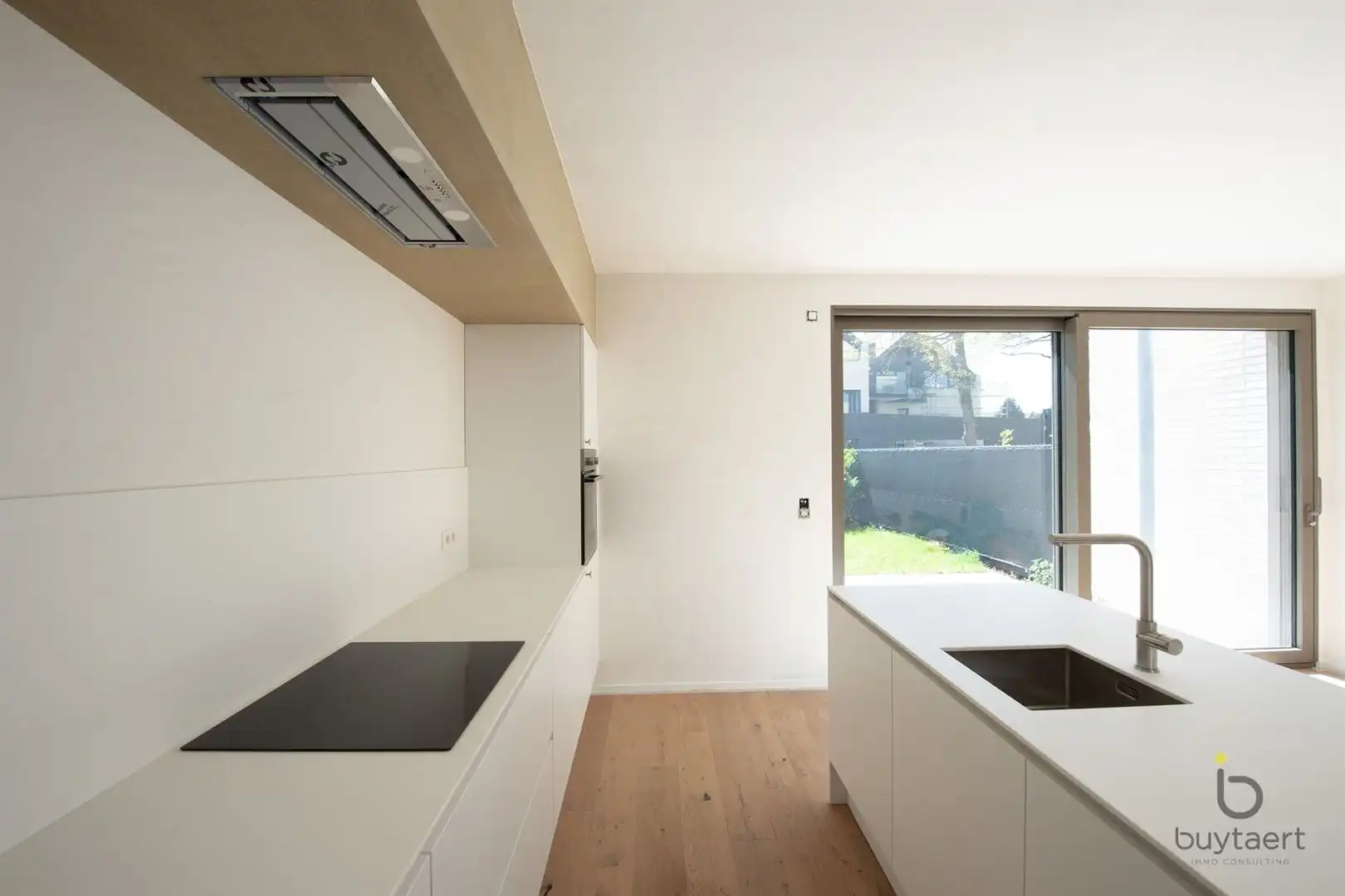 Energiezuinge woning met 3 slpks te s'Gravenwezel. foto 17